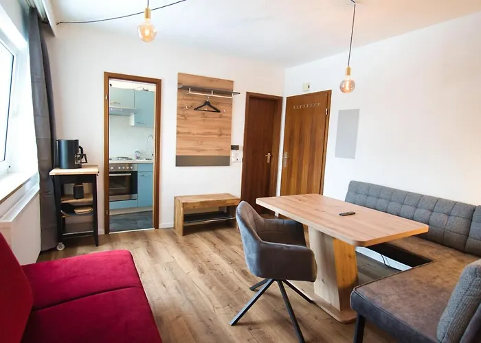Stilvolles Studio Apt. Luebeck Zentrum