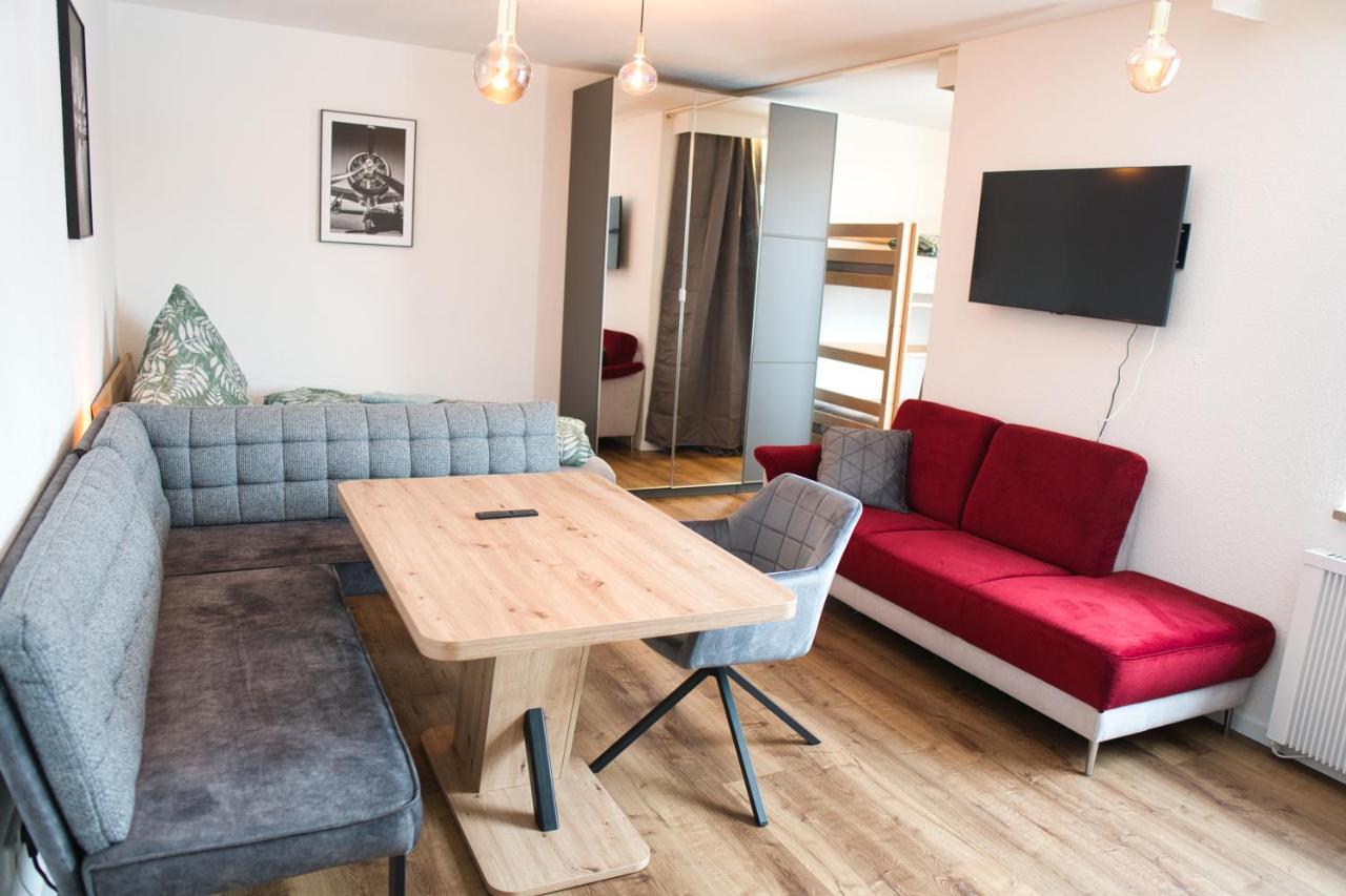Stilvolles Apt. Zentrum *
