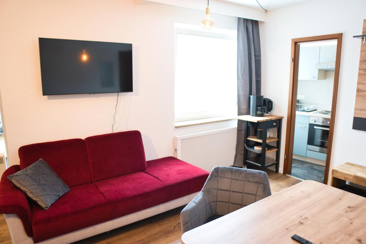 Stilvolles Apt. Zentrum Apartment *
