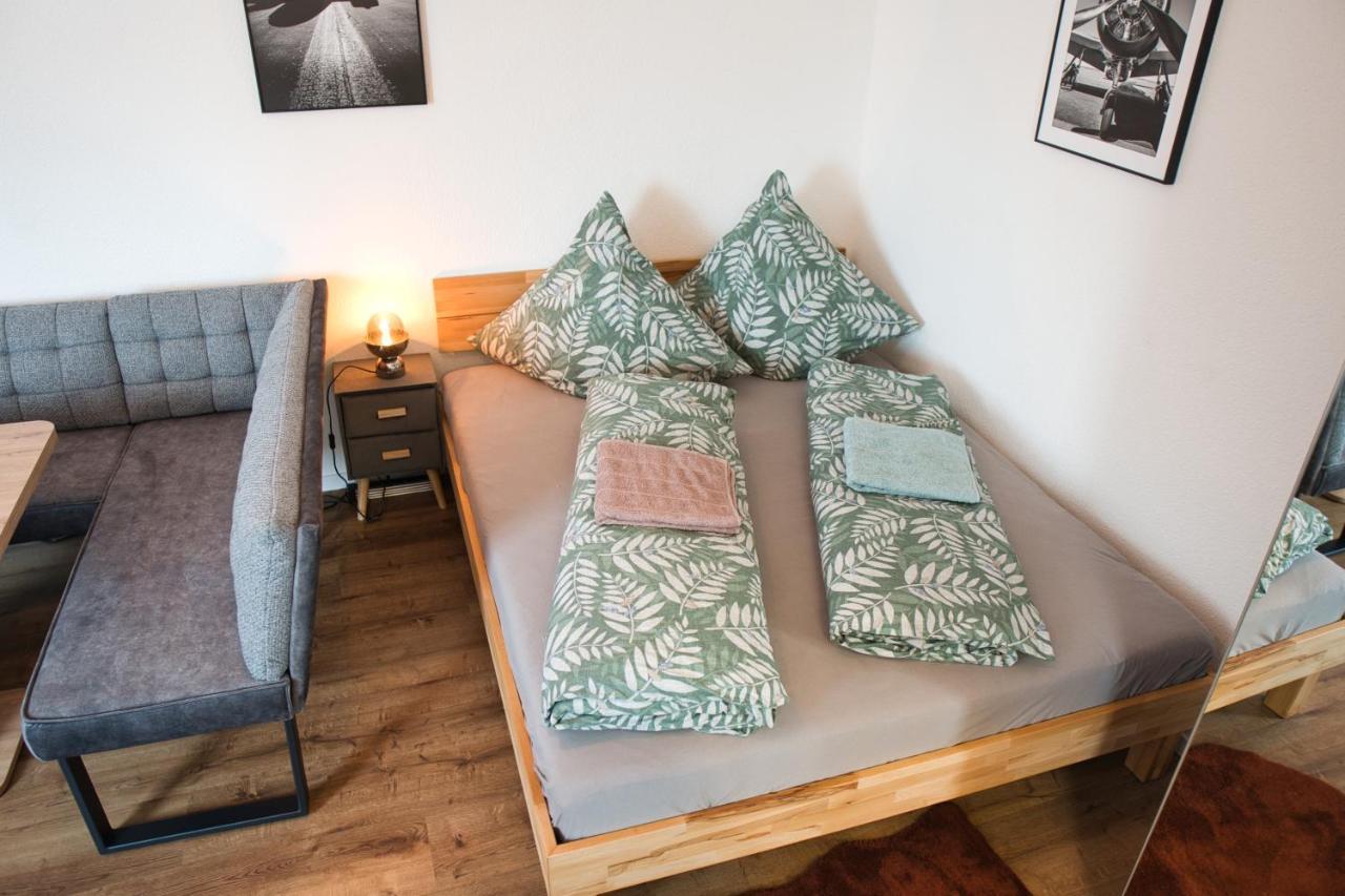 Apartment Stilvolles Apt. Zentrum Lubeck