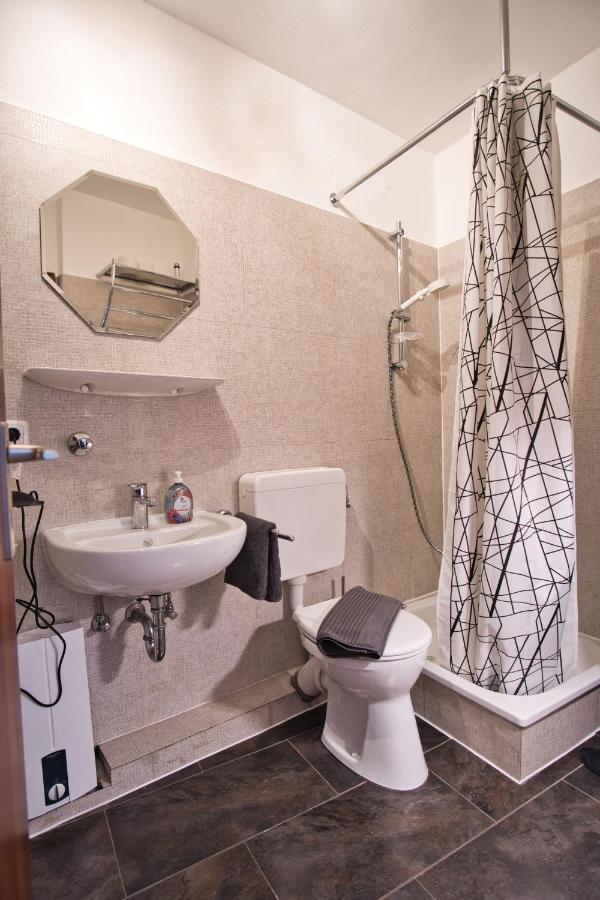 Apartment Stilvolles Apt. Zentrum Lubeck