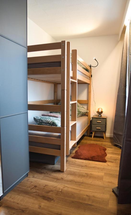 Apartment Stilvolles Apt. Zentrum