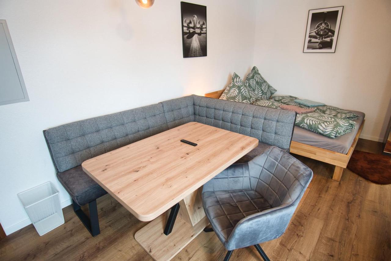 Stilvolles Apt. Zentrum Apartment