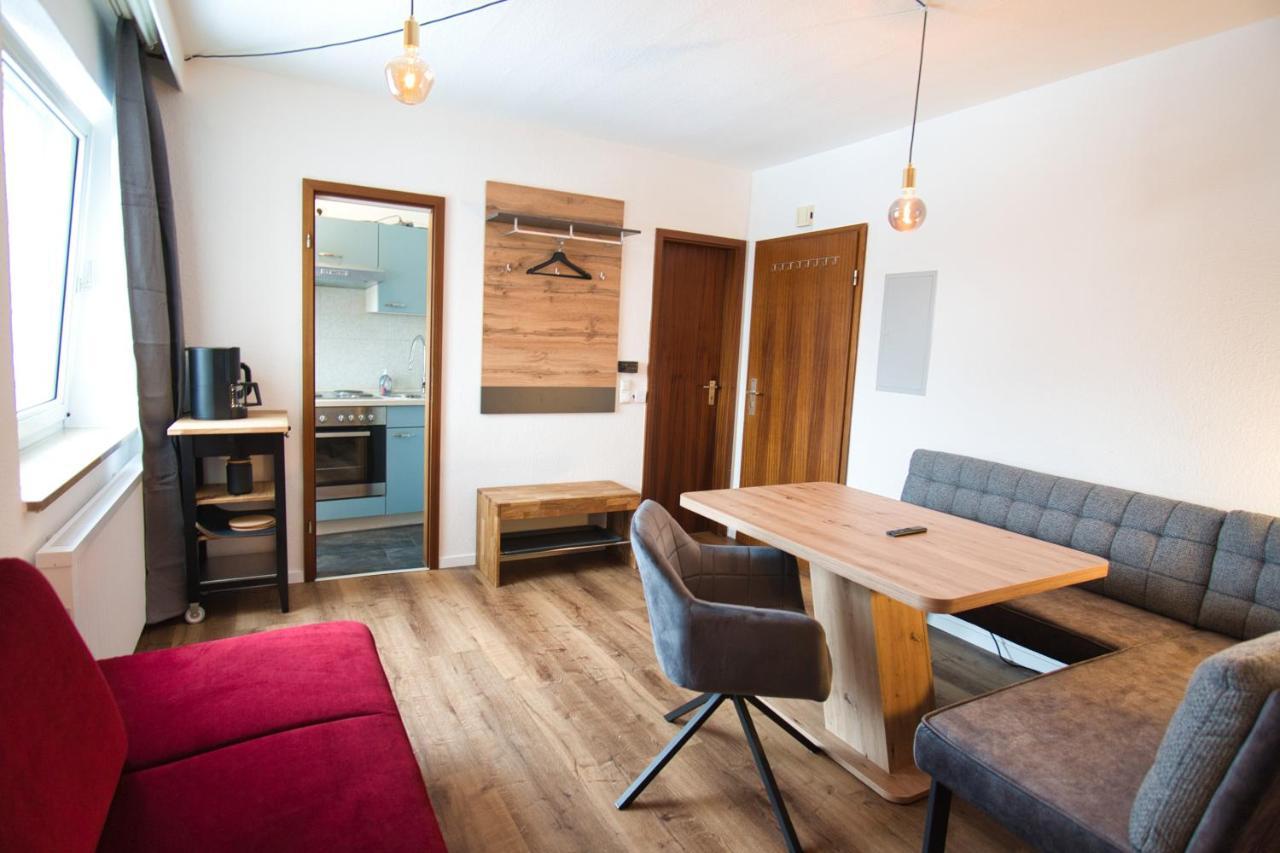 Stilvolles Apt. Zentrum Apartment *